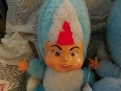 genie 2 face